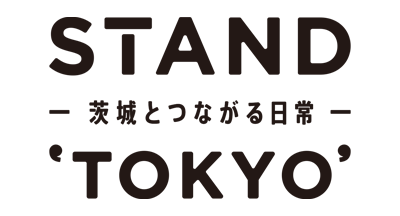 stand tokyo